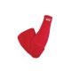 6. Ochraniacz na łokieć rękaw McDavid HEX Power Shooter Arm Sleeve czarny - 6500