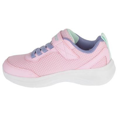 2. Skechers Selectors - Reset Achieved 303573L-LTPK Różowe 27