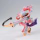 2. BANPRESTO ONE PIECE BATTLE RECORD COLLECTION - MONKEY D. LUFFY GEAR 5 (SPECIAL Ver.)