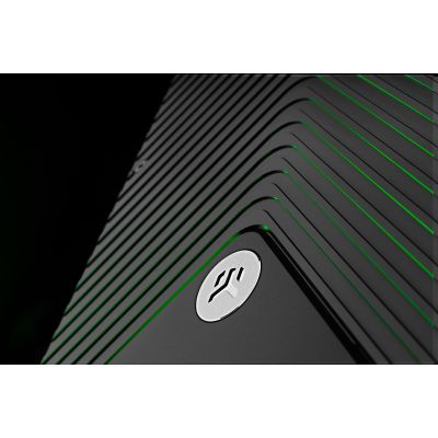 3. EK Quantum Vector FE RTX 3090 Ti Tylna rejestracja