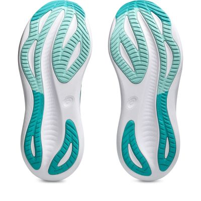 10. Buty Asics Gel Nimbus 27