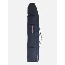 Pokrowiec na 2 pary nart ROSSIGNOL STRATO Extendable Wheely Ski Bag 170-220cm