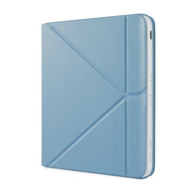 2. Etui Kobo Libra Colour SleepCover Case Dusk Blue