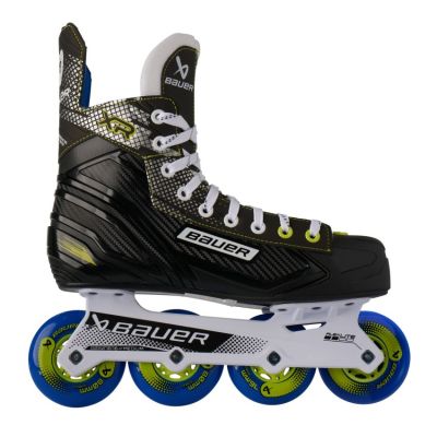 Rolki hokejowe Bauer XR Dziecięce