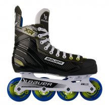 Rolki hokejowe Bauer XR Dziecięce