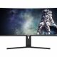 4. Dahua Technology LM34-E330CA monitor komputerowy 86,4 cm (34") 3440 x 1440 px UltraWide Quad HD LCD Czarny