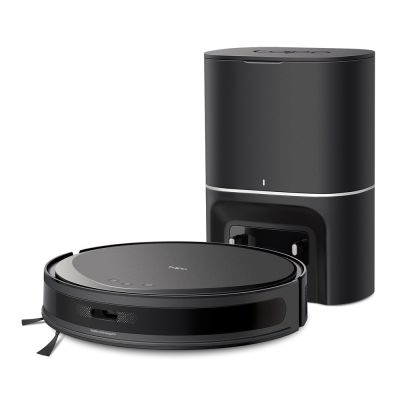 2. TP-Link Tapo RV20 Max Plus Czarny