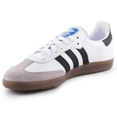 4. Buty lifestylowe Adidas Samba OG M  B75806