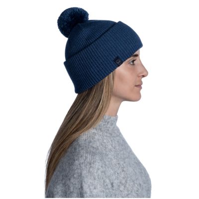 3. Czapka Buff Tim Merino Hat Beanie 1264637881000