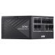 8. XPG COREREACTOR II 1000W moduł zasilaczy 24-pin ATX ATX Czarny