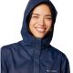 4. Columbia Arcadia II Jacket 1534115464 Granatowe L