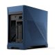 15. Fractal Design Era 2 Mini Tower Niebieski