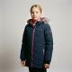 3. Kurtka ocieplana Trollkids Girls Lifjell Jacket Jr 133-114