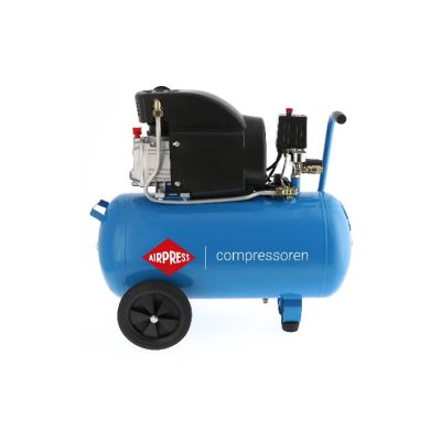 2. Airpress HL 325-50 sprężarka 1800 W 325 l/min Prąd przemienny
