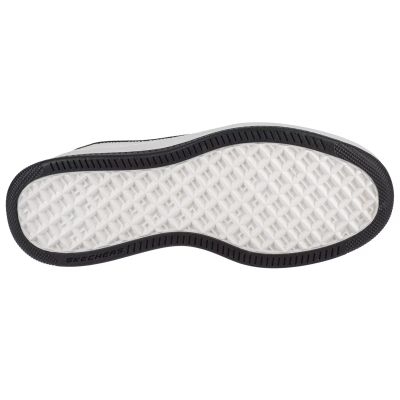4. Skechers Sport Court 92 - Ottoman 232472-WBK Białe 41