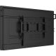 21. iiyama TE6513A-B2AG signage display Interaktywny płaski panel 163,8 cm (64.5") Wi-Fi 500 cd/m2 4K Ultra HD Czarny Ekran dotykowy Procesor wbudowany Android 24/7