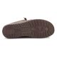 7. HEYDUDE WALLY STRETCH CANVAS BLOCK CROCKERY/MULTI 44353-0PN