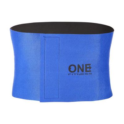 9. Pas neoprenowy One Fitness BR125