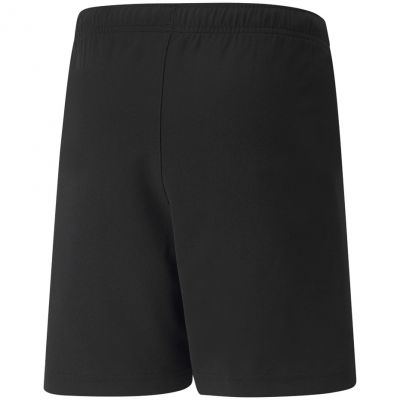 2. Spodenki Puma teamRISE Short Jr 704943 04