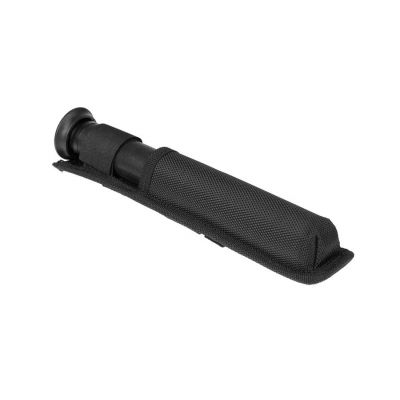 9. Pałka teleskopowa baton AUTOMAT GUARD Viper 21" / 53 cm z pokrowcem (YC-10525-21)