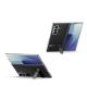 11. Etui Dux Ducis Stex na Samsung Galaxy Z Fold 7z podstawką 360° - czarne