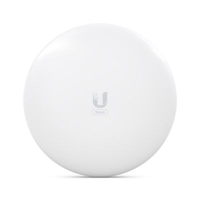 22. UISP 60 GHz Wireless Wave 60 GHz Ubiquiti Wave Nano (Wave-Nano-EU)