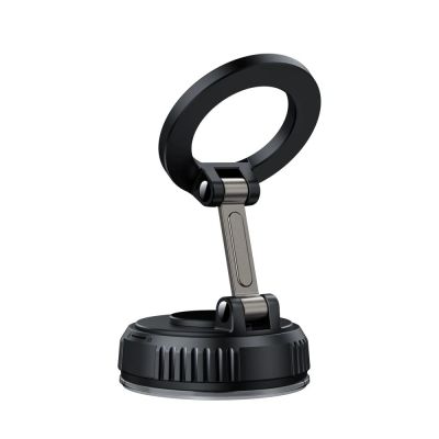 4. Uchwyt magnetyczny Tech-Protect N61 - czarny
