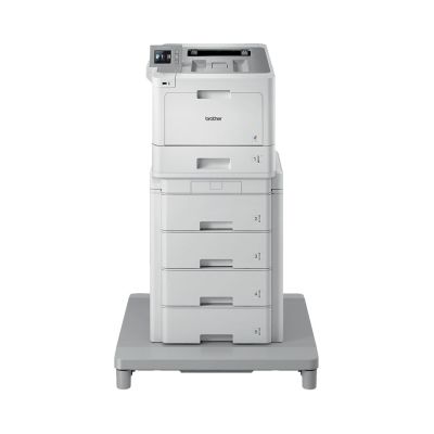 2. Brother TT4000 Podajnik uniwersalny 2080 ark.