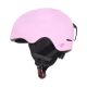 9. Kask narciarski 4F U074 4FWAW24AHELU074 51S r.L/XL  58-61 cm