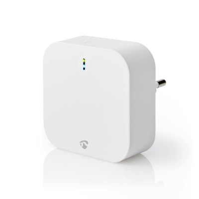 5. Bramka Nedis Zigbee WIFIZBT10CWT