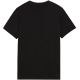 2. Koszulka dla dzieci Puma Ess Script Tee czarna 692542 01