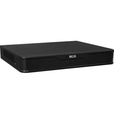 Rejestrator BCS POINT BCS-P-NVR1601-4K(3)
