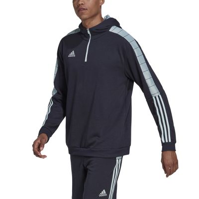 4. Bluza adidas Tiro Hoodie M HC1302