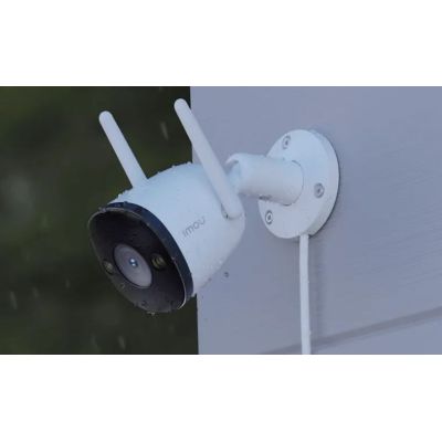 4. KAMERA IP IMOU BULLET 2E 5MP IPC-K3DP-5H0WF