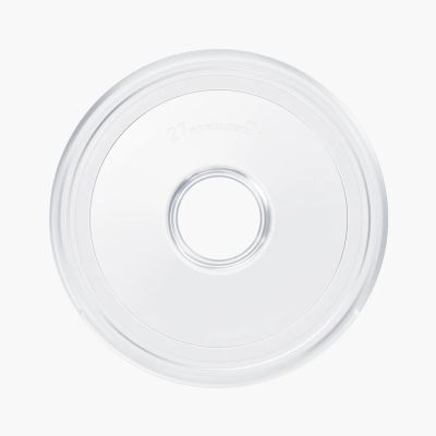 MOMCOZY kołnierz 27 mm z podwójnym uszczelnieniem do S9 Pro/S12 Pro