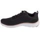 2. Skechers Flex Appeal 5.0 150206-BKRG Granatowe 36