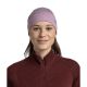 4. Czapka BUFF MERINO LIGHTWEIGHT BEANIE SOLID PANSY