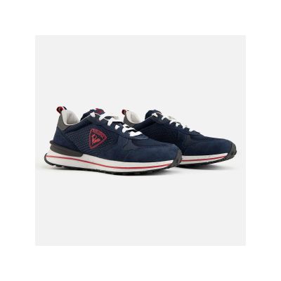 2. Buty męskie ROSSIGNOL Running Retro granatowy