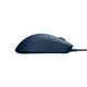 6. Mysz dla graczy Fury Tanto T4 12000DPI RGB granatowa gamingowa przewodowa