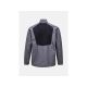 2. Kurtka męska PEAK PERFORMANCE M Glider Wind Jacket kolor szary