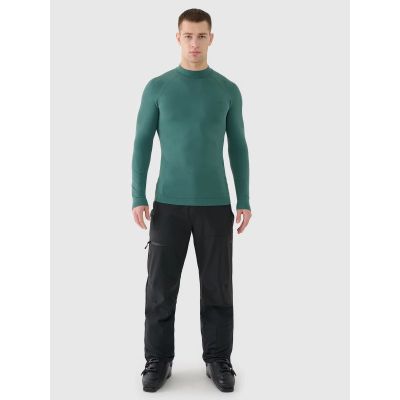 2. Koszulka 4F M 4FWAW24USEAM170-46S