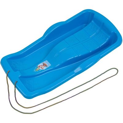 4. SANKI PLASTIKOWE NIEBIESKIE 1064826