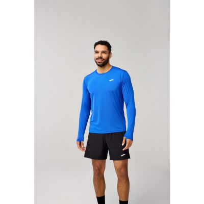 5. Koszulka do biegania Brooks Running Atmosphere Long Sleeve 3.0 M 211537448