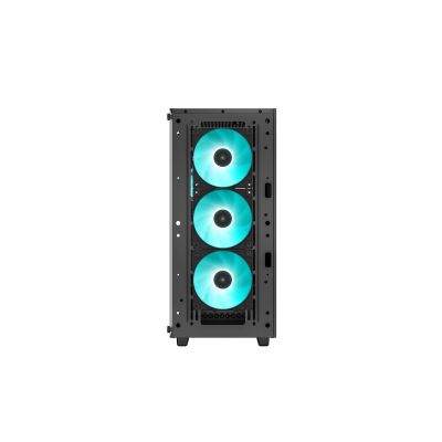 7. Obudowa DeepCool CC560 V2