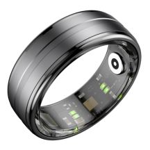 Smart Ring RUBICON R6 Deep Grey SIZE-12(US) SMARUB328