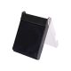 9. Etui  plastikowe na medal 70mm 116x84x18mm  niebiesk - A005B BK/BU