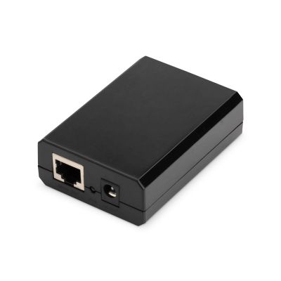 4. Splitter PoE+ 802.3at do RJ45/DC5/9/12V dla urządzeń bez PoE