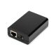 4. Splitter PoE+ 802.3at do RJ45/DC5/9/12V dla urządzeń bez PoE