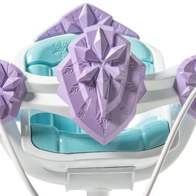7. Rowerek dziecięcy Huffy Disney Frozen 16" 21974W