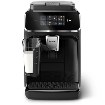 27. Philips Series 2300 EP2331/10 W pełni automatyczny ekspres do kawy